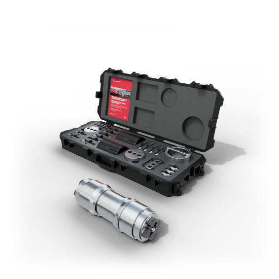 11541846 Rev 2 830e Rev 2 Kit -3-4ths+Pin