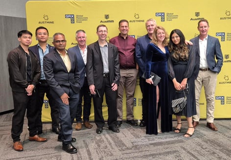 GRX Awards Night