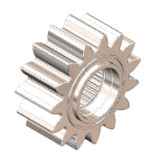 11532950 Planetary Ring Gear - Publication Image 1-1