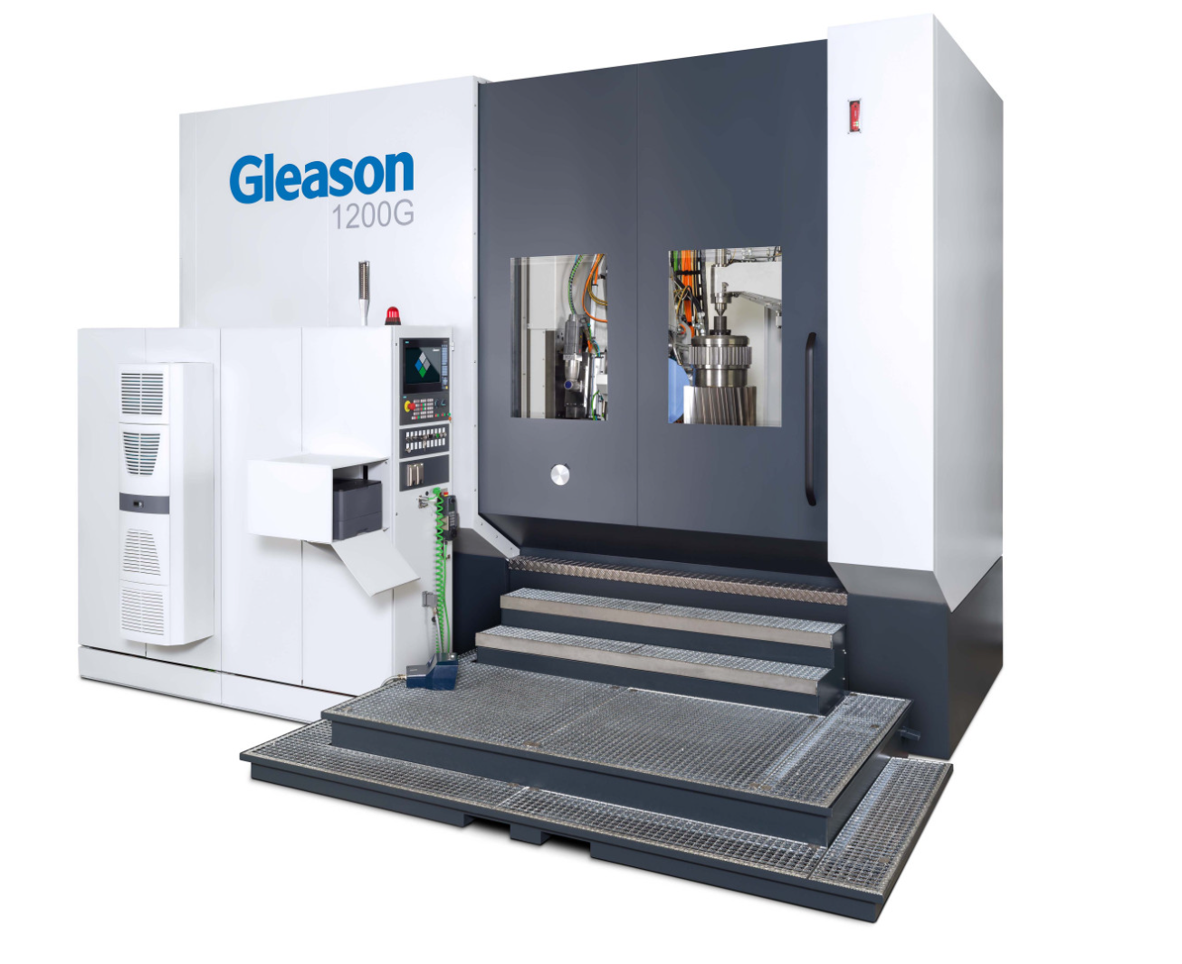 Gleason 1200G Gear Grinding Machine