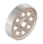 OT Helical Gear