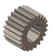 OT Planetary Ring Gear