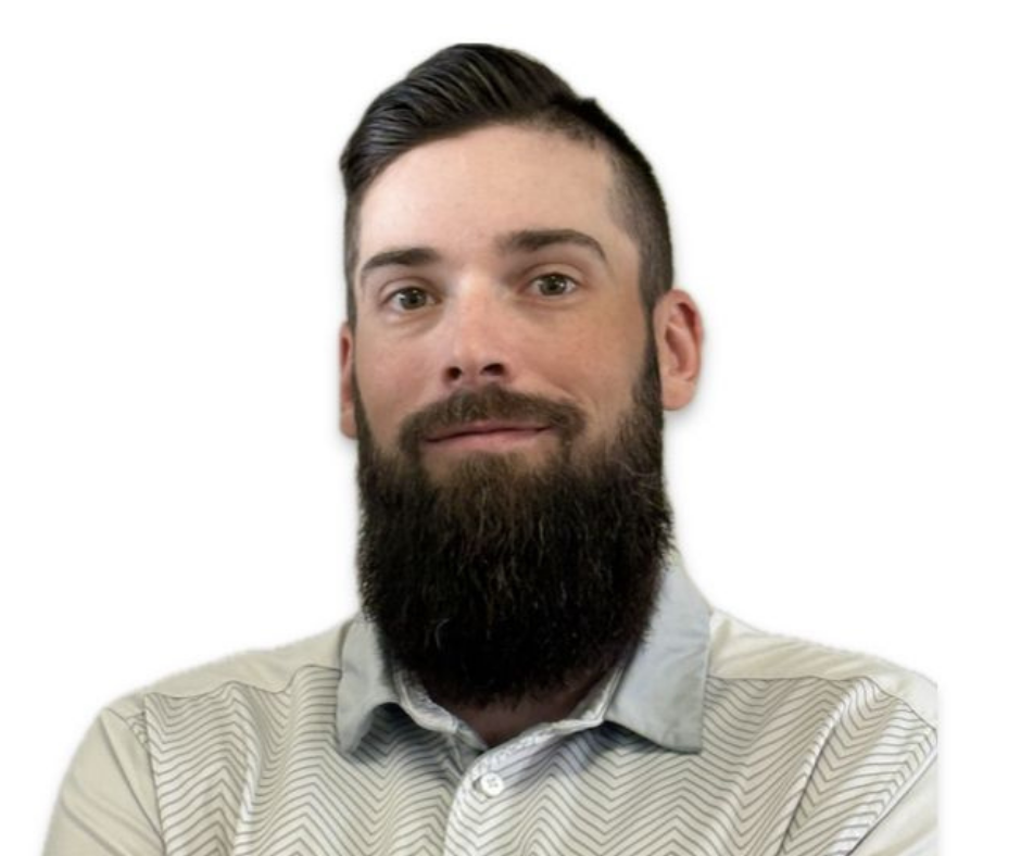 Rick Smith Head Shot