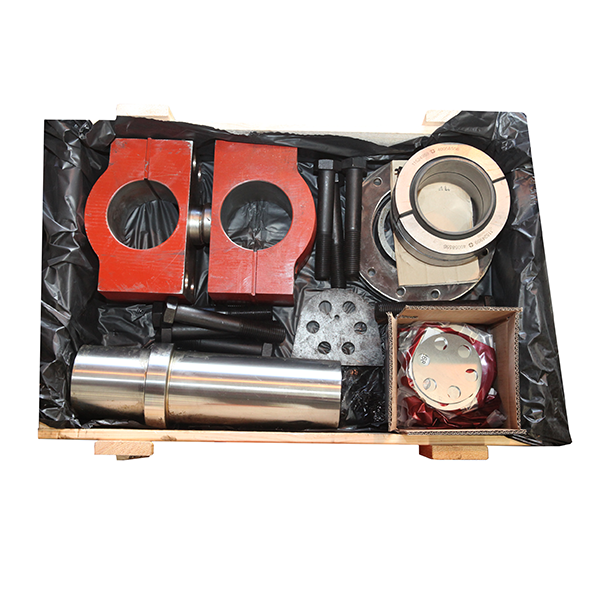 A-Frame Kit to suit Caterpillar 789B/C/D Haul Trucks - 11528855