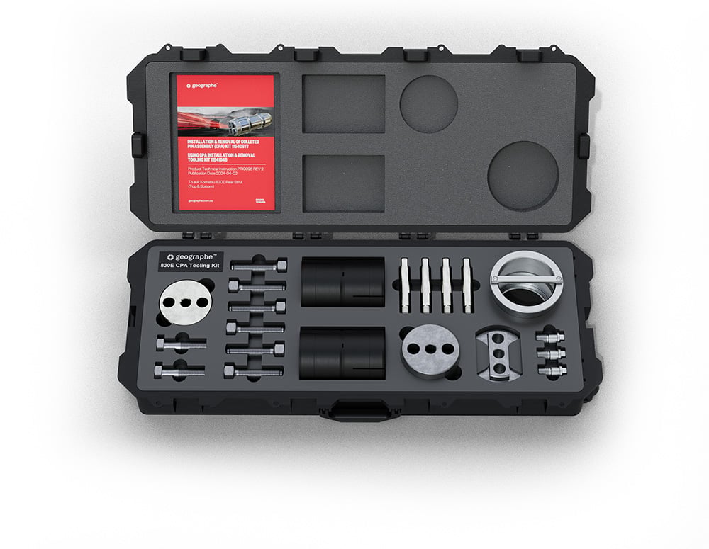 11541846 Rev 2 830e Rev 2 Kit - Top-2