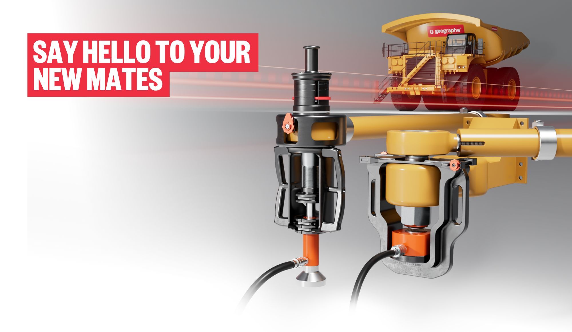 How Specialised Tooling Can Improve Haul Truck Maintenance Challenges