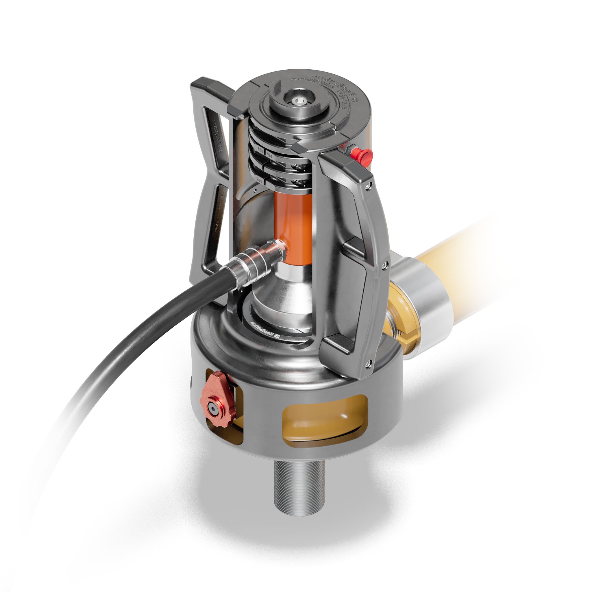 BSBIRT-Ball_Stud_Bearing_Installation_Removal_Tool-785-789-793