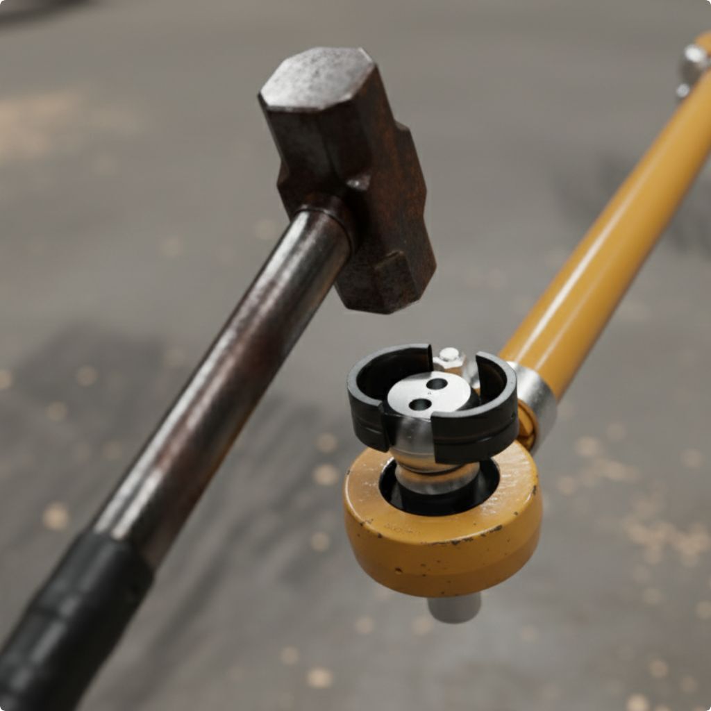 BSBIRT-Bareing-Challenge