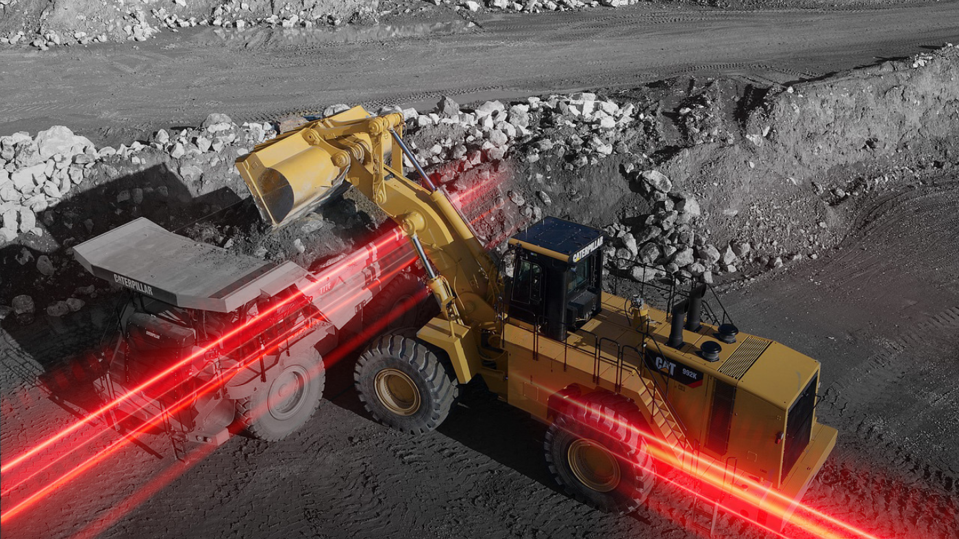 Reduce Wear, Not Productivity | Solutions That Keep CAT Loaders Moving