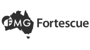 FMG Logo Grey