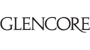 Glencore Logo Grey