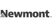 Newmont Logo Grey