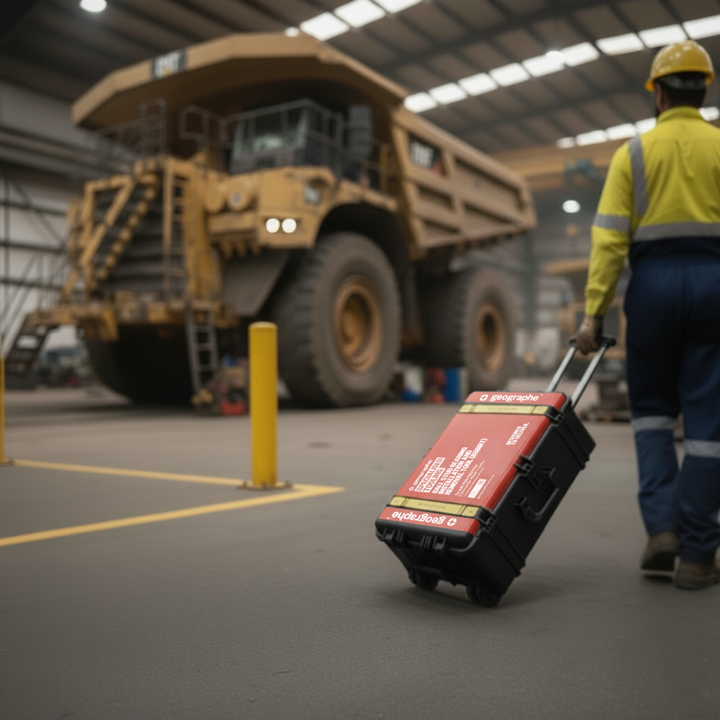 Turn Maintenance Challenges into Innovative, Safer Solutions