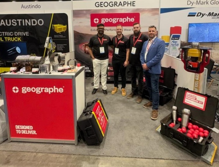 CIM Expo team 2026