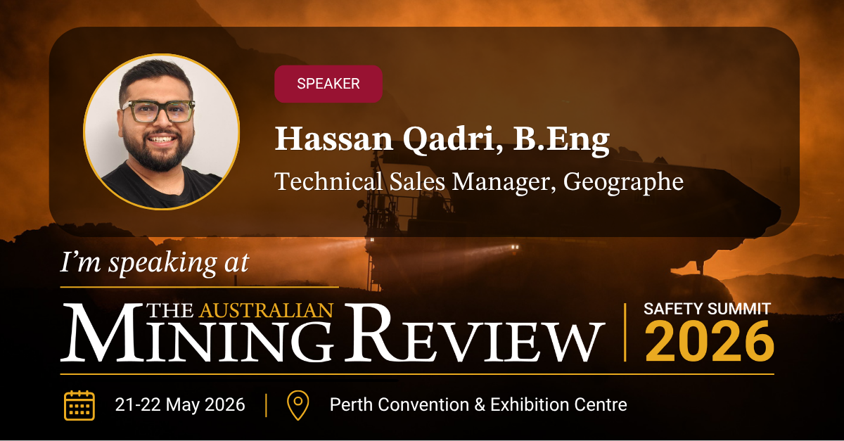 2026 Australian Mining Review Safety Summit - Perth