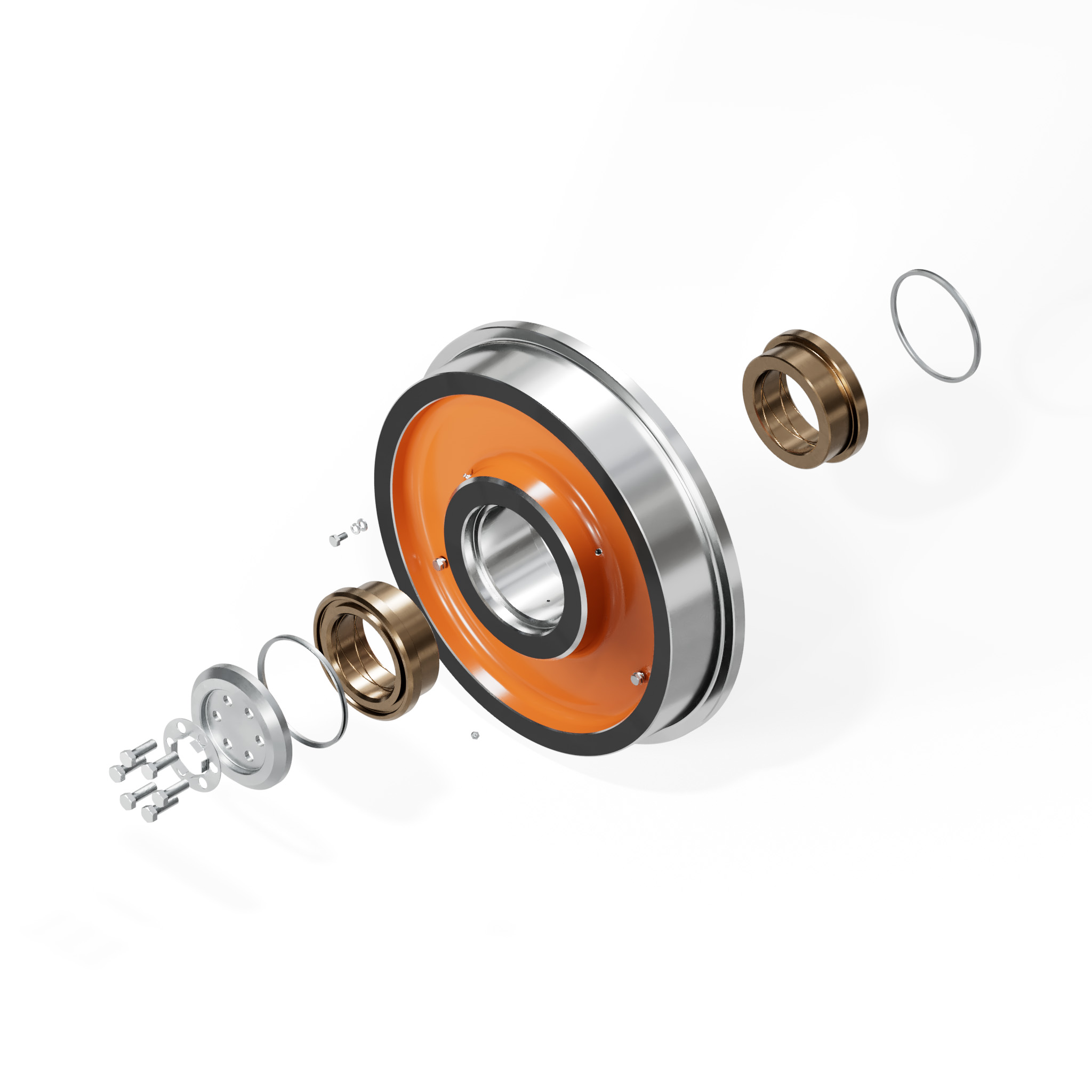 Heavy-RollingWheels