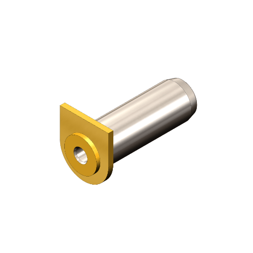 Cylinder Mounting Hoist Pin 5T9266 to suit Caterpillar 777 Haul Trucks