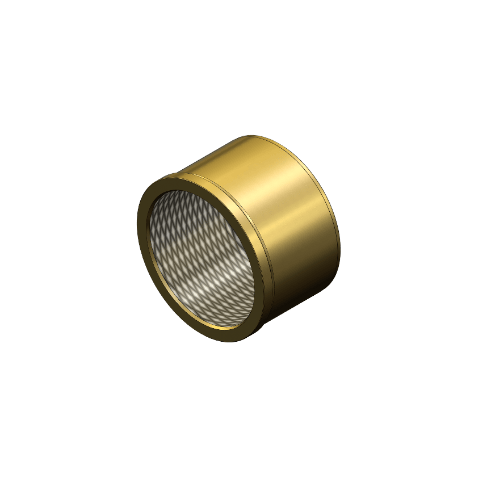 Bronze Bush 4441441 to suit Caterpillar 6060 Excavators