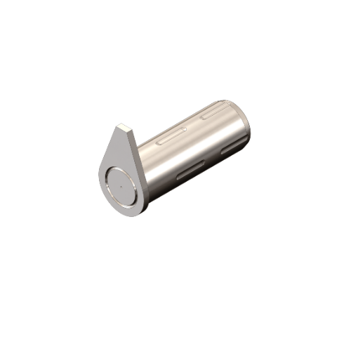 Pin 8032966 to suit Hitachi EX1900 Excavators