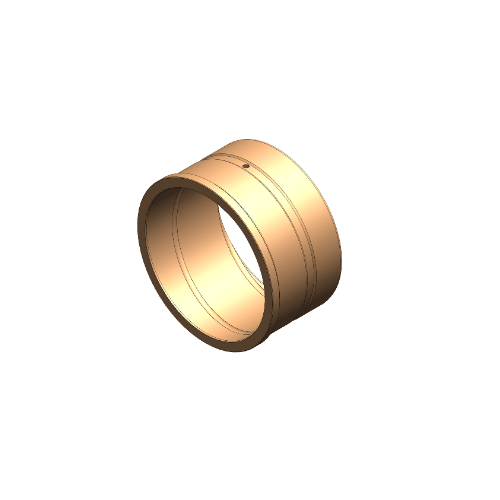 Bushing 4711981 to suit Caterpillar 6060 Excavators
