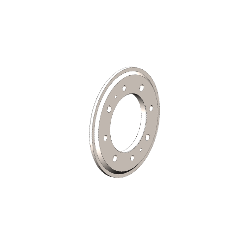 Stick Thrust Plate 3092312 to suit Hitachi EX1900 Excavators