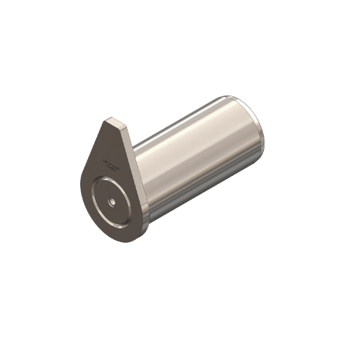 Stick Cylinder Pin 8048334 to suit Hitachi EX1200 Excavators