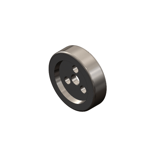 Stopper 4393380 to suit Hitachi EX1200 Excavators