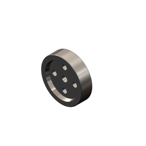 Stopper 4393392 to suit Hitachi EX3600 Excavators