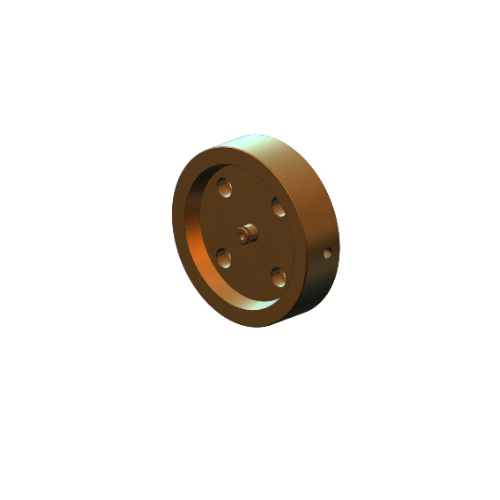 Bucket Stopper 3082366 to suit Hitachi EX5500 and EX5600 Excavators
