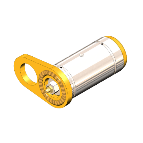 Cylinder to Front Frame Pin Assembly 5097379 to suit Caterpillar 18M Graders