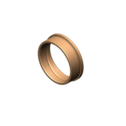 Stick to Link Cylinder Bush 4365396 to suit Caterpillar 6020 Excavators