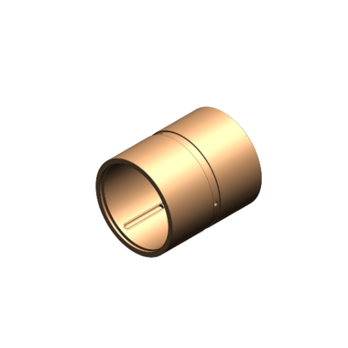 Stick to Cylinder Bush 90527540 to suit Komatsu PC4000 Excavators