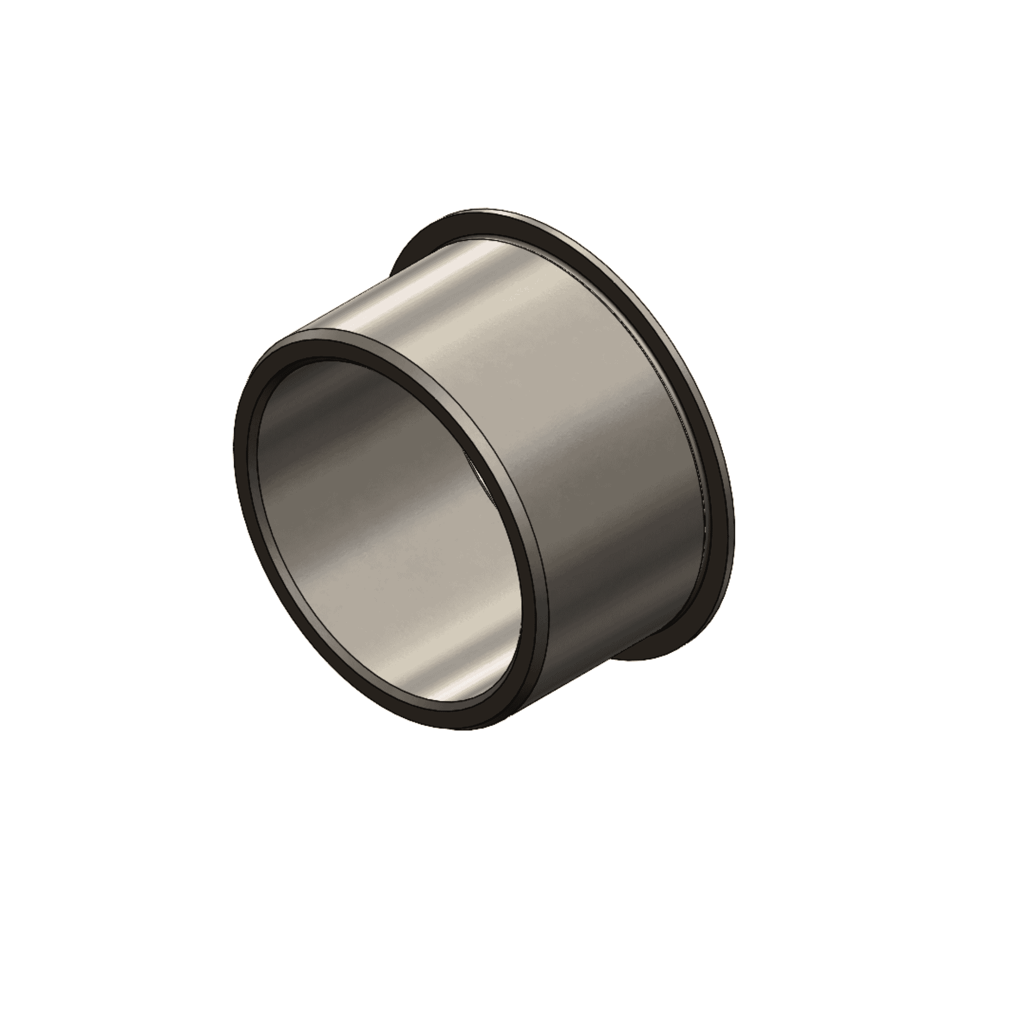 Rear Suspension Headed Bush 5615261170 to suit Komatsu HD785 Haul Trucks