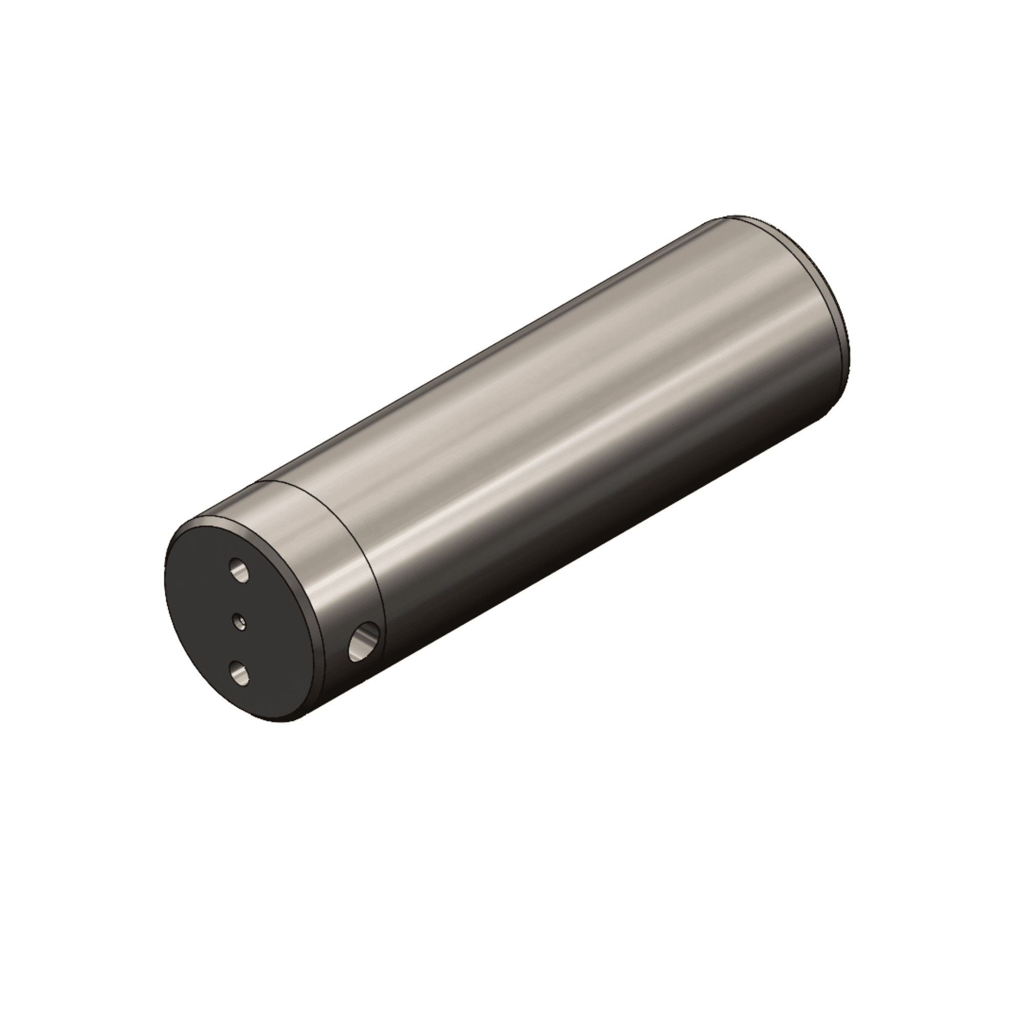 Rear Strut Pin EK1327 to suit Komatsu 730E Haul Trucks