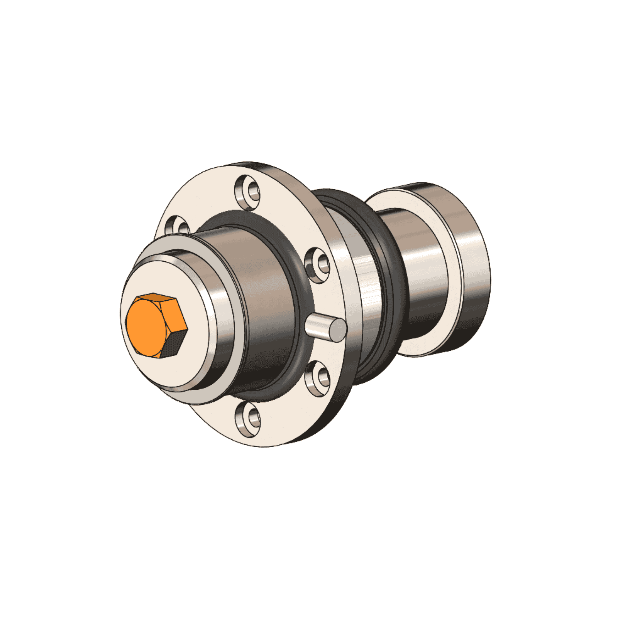 Steering Kit EH0875 to suit Komatsu 730E Haul Trucks