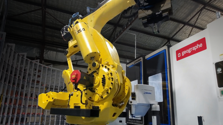 Why Local Manufacturing Matters When Global Supply Chains Are Under Pressure