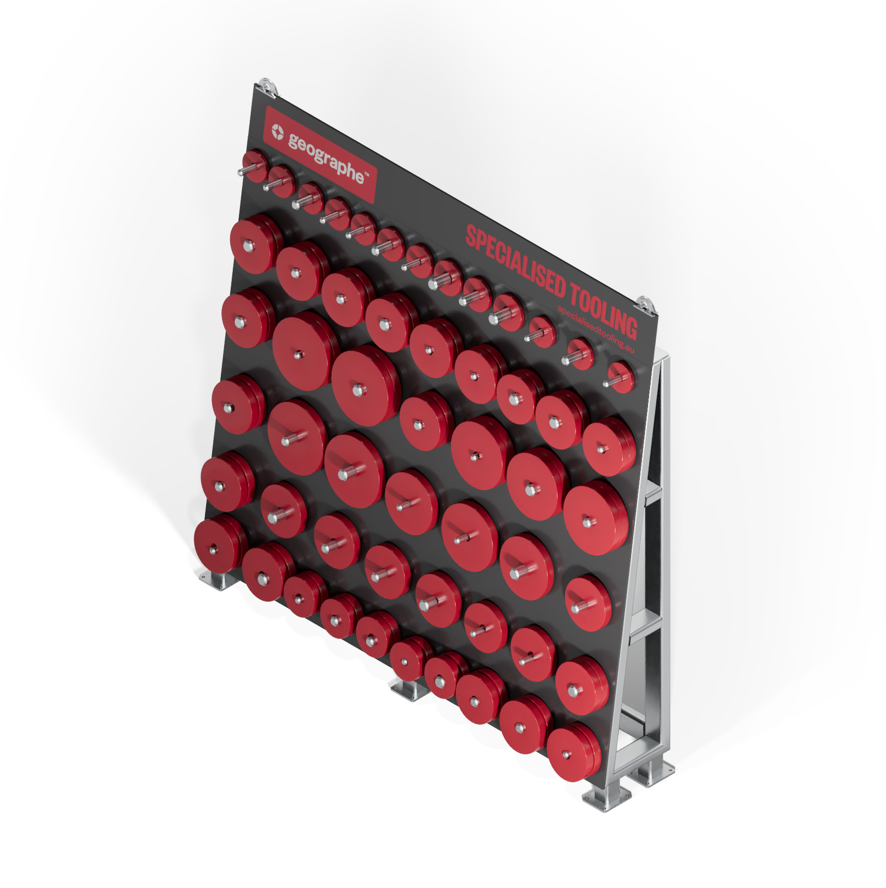 PullerPlate