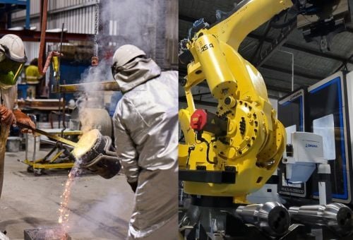 3-Manufacture